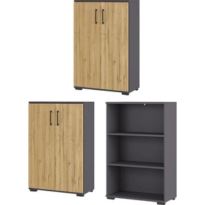 Büromöbel Serien aus Holz Moebel 24 | Preisvergleich