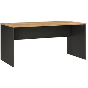 Germania Lissabon Schreibtisch 158x79x75cm