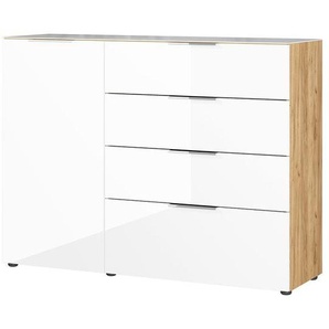 Germania Oakland Sideboard 134x42x101cm