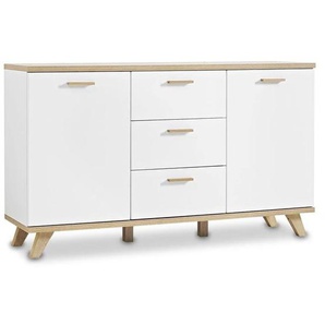 Germania Oslo Sideboard 144x40x85cm