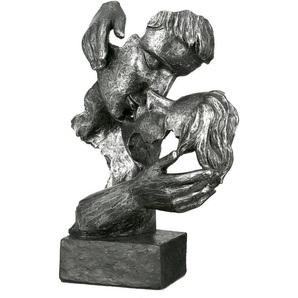 Figuren & Skulpturen in Grau Moebel Preisvergleich | 24