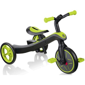 Globber Dreirad EXPLORER TRIKE 2in1