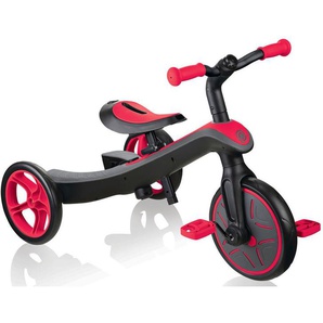 Globber Dreirad EXPLORER TRIKE 2in1