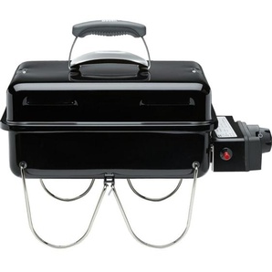 Weber - Go-Anywhere Gasgrill Grill