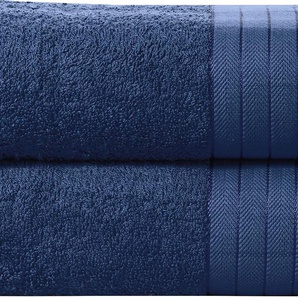 | Blau & Badetücher Moebel Duschtücher in 24 Preisvergleich