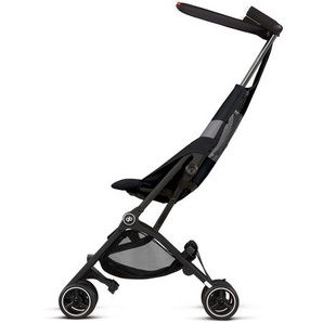 Goodbaby Buggy »Pockit Air All Train«, mit Doppelrädern