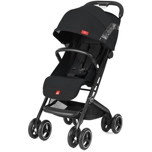 GB Buggy »Qbit+ All-Terrain«, 3-in-1 Reisesystem