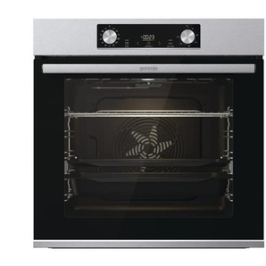 Gorenje BOS6737E13X Backofen Edelstahl