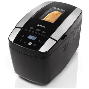 Gorenje Brotbackautomaten BM1210BK - breadmaker