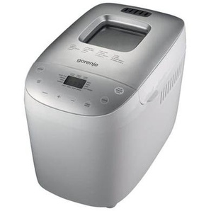 Gorenje Brotbackautomaten BM1600WG - breadmaker