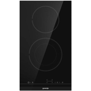 Gorenje ECT 322 BCSC Domino Glaskeramik-Kochfeld autark