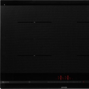 GORENJE Induktions-Kochfeld Kochfelder schwarz