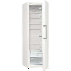 GORENJE Kühlschrank R 619 EE, E (A-G), silber (weiß), Rechtsanschlag, Kühlschränke, 398 Liter Volumen