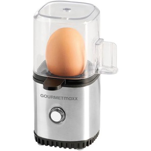 GOURMETmaxx Eierkocher für 1 Ei 70W