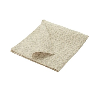 Gray & Jones Servietten Gray&Jones - beige - Baumwolle - 45 cm | Möbel Kraft