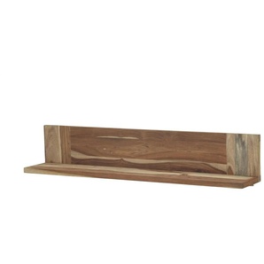 Gray & Jones Wandboard  Tierra Fuego 2.0 ¦ holzfarben ¦ Maße (cm): B: 110 H: 18 T: 20