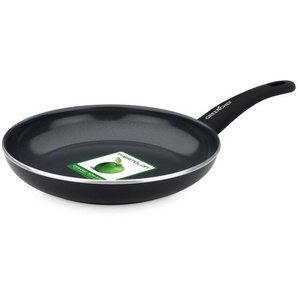 GreenChef Soft Grip Aluminium-Keramik-Antihaft-Bratpfanne