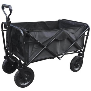 Greenit Pull trolley  foldable