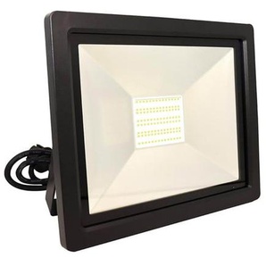 Gripo Floodlight 70W 4000K Black