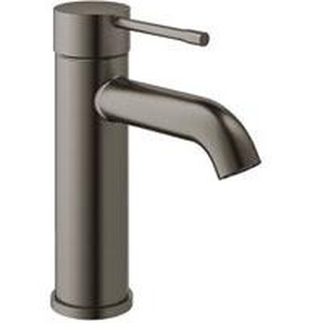 Grohe Essence Einhebel-Waschtischmischer Größe S Hard Graphit gebürstet (23590AL1)