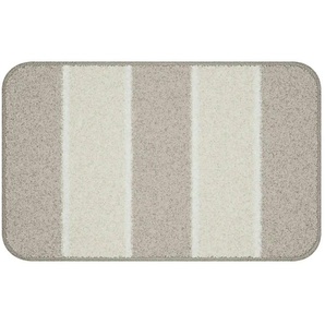 Grund Badematte - beige - Synthetik - 50 cm - 1,8 cm | Möbel Kraft