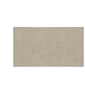 Grund Badematte | beige | Synthetik | 65 cm | 1,5 cm |