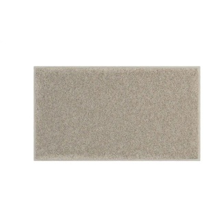 Grund Badematte - beige - Synthetik - 65 cm - 1,8 cm | Möbel Kraft