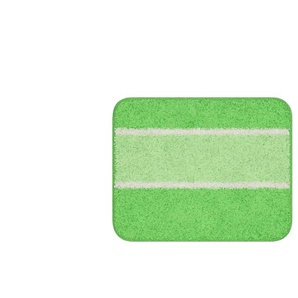 Grund Badematte | grün | Synthetik | 40 cm | 1,8 cm |