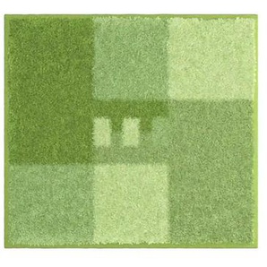 Grund Badematte | grün | Synthetik | 40 cm | 1,8 cm |