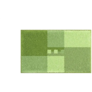 Grund Badematte | grün | Synthetik | 60 cm | 1,8 cm |