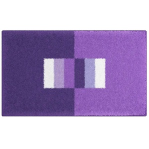 Grund Badematte - lila/violett - Synthetik - 70 cm - 2 cm | Möbel Kraft