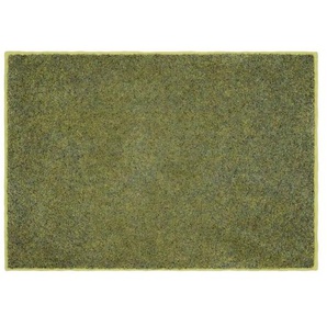 Grund Badematte - türkis/petrol - Synthetik - 50 cm - 1,8 cm | Möbel Kraft