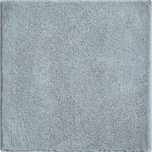 Grund Bidet-Vorleger Marla, Salbeigrün, Textil, Abstraktes, rechteckig, 60x60 cm, Oeko-Tex® Standard 100, rutschfest, Badtextilien, Badematten