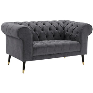 Guido Maria Kretschmer Home&Living Chesterfield-Sofa Tinnum