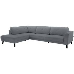 Guido Maria Kretschmer Home&Living Ecksofa Bilge, L-Form