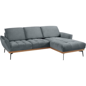 Guido Maria Kretschmer Home&Living Ecksofa Palíc, L-Form