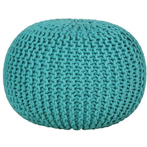 Gutmann Factory Pouf