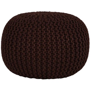 Gutmann Factory Pouf