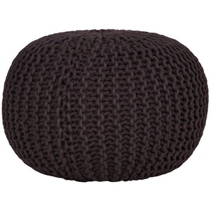 Gutmann Factory Pouf