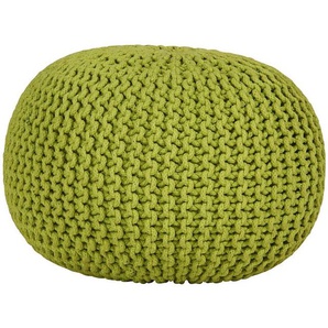 Gutmann Factory Pouf