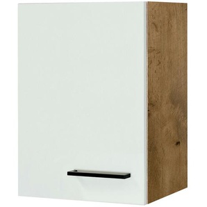 Hängeschrank Ens | creme | 40 cm | 54,8 cm | 32 cm |