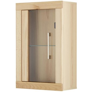 smart Hängeschrank Malmö | holzfarben | 42 cm | 68 cm | 22 cm |