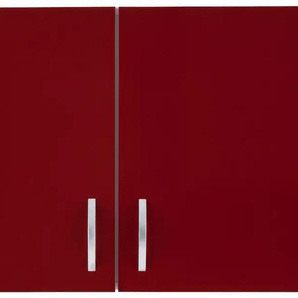 Küchenschränke in Rot | Preisvergleich Moebel 24