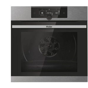 Haier HWO60SM2F3XH Backofen Edelstahl