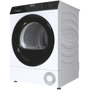 Haier Wärmepumpentrockner »HD80-A3939E«, via App steuerbar