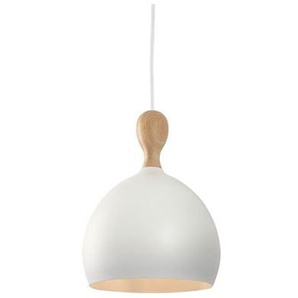 Halo Design Dueodde Pendant 18 White