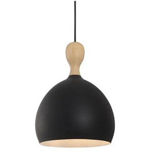 Halo Design Dueodde Pendant 24 Black