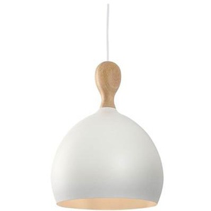 Halo Design Dueodde Pendant 24 White