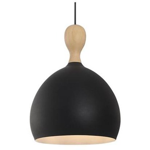 Halo Design Dueodde Pendant 30 Black