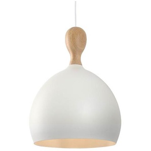 Halo Design Dueodde Pendant 30 White